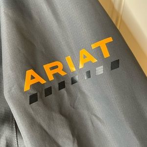 NWOT Arita Rebar Stormshell H2O Jacket